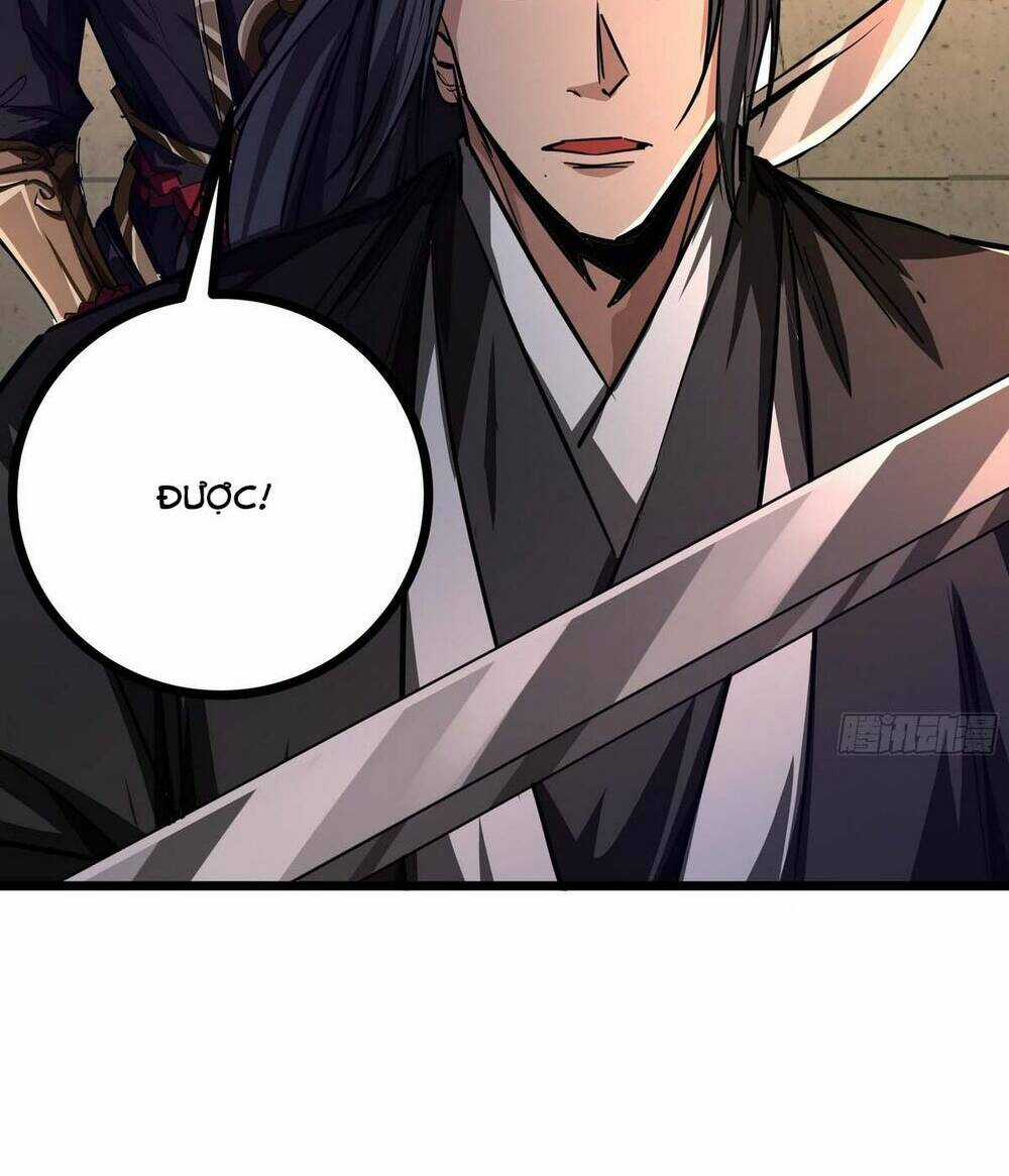 Ma Lâm Thiên Hạ - Chapter 47 - Trang 44