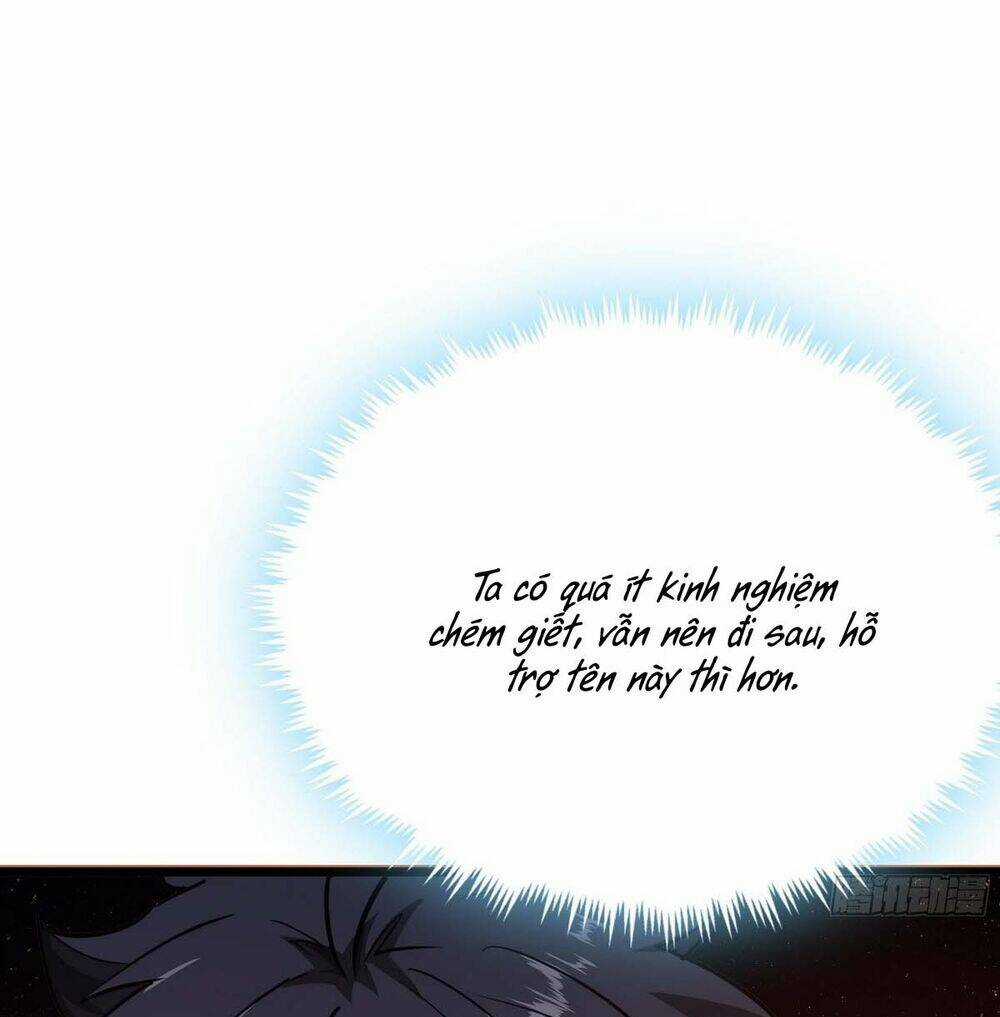 Ma Lâm Thiên Hạ - Chapter 47 - Trang 45