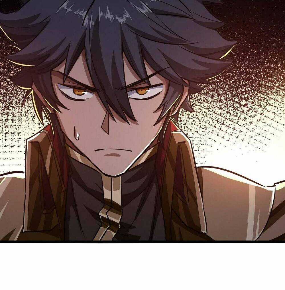 Ma Lâm Thiên Hạ - Chapter 47 - Trang 46