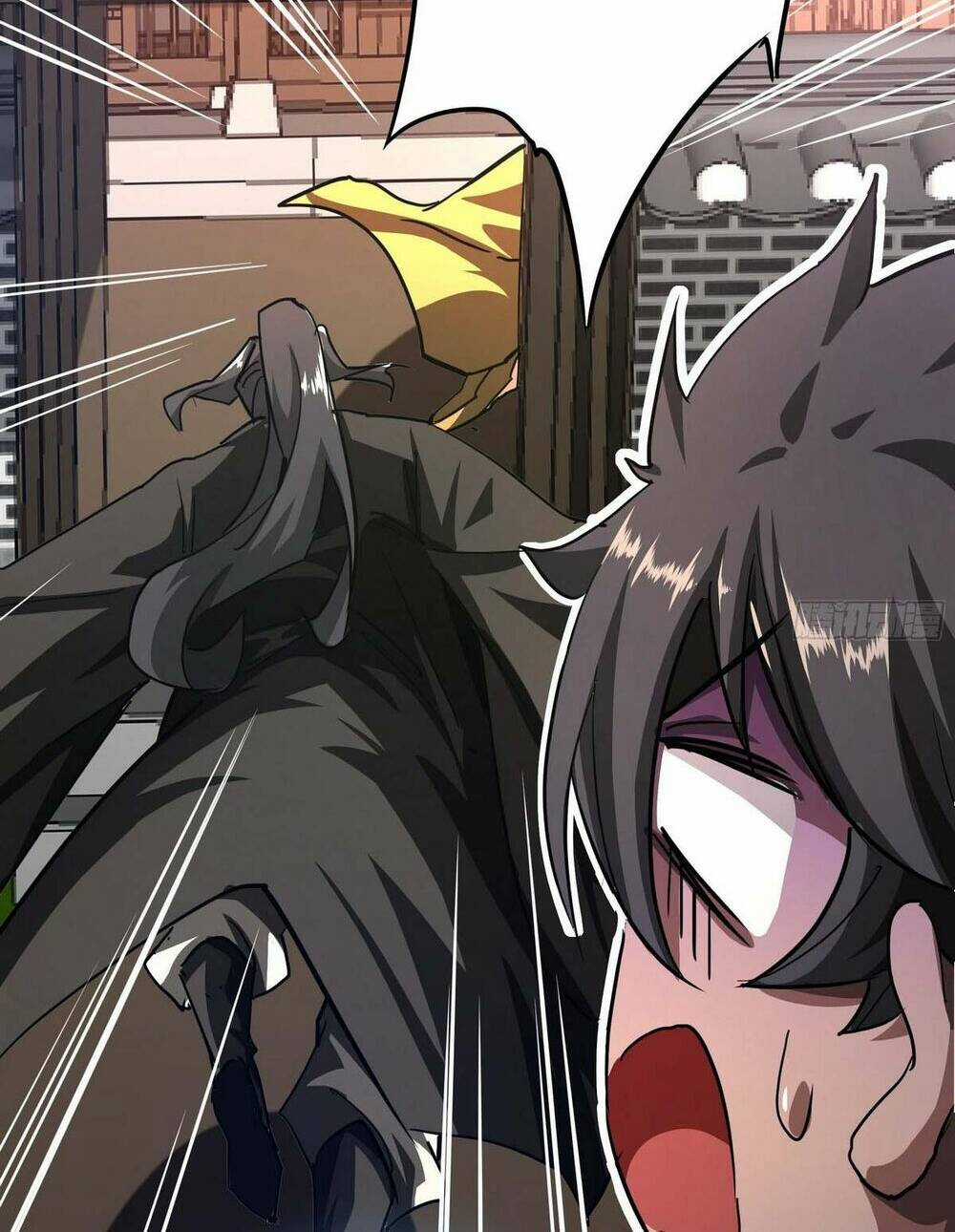 Ma Lâm Thiên Hạ - Chapter 47 - Trang 57