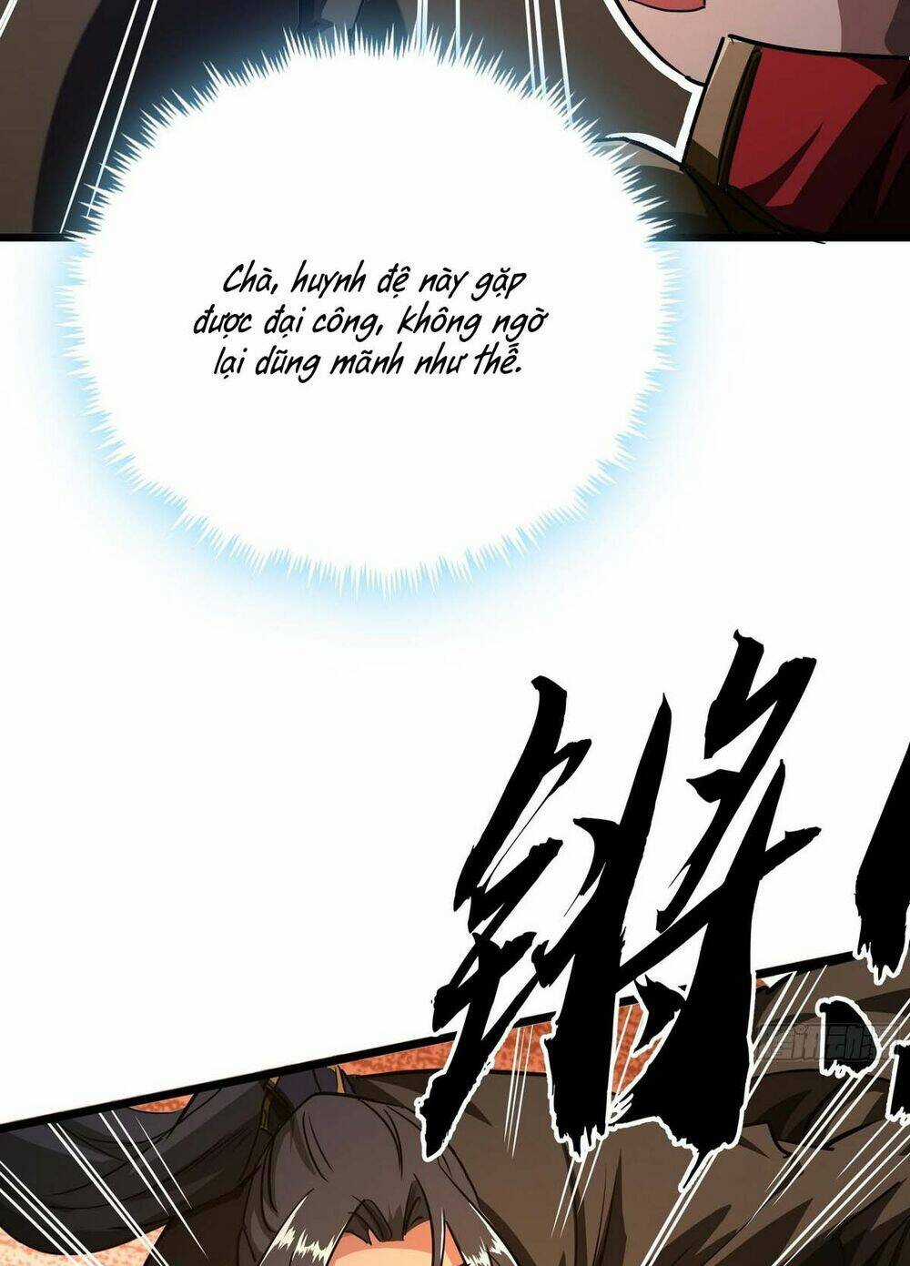 Ma Lâm Thiên Hạ - Chapter 47 - Trang 58