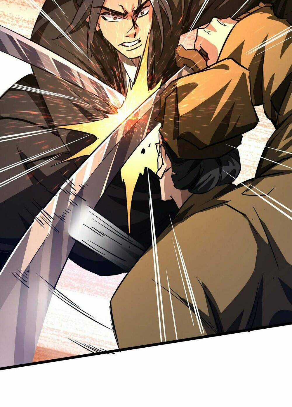 Ma Lâm Thiên Hạ - Chapter 47 - Trang 59