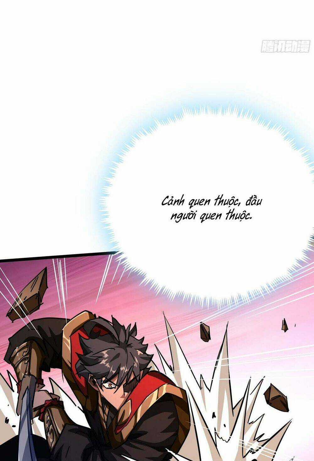 Ma Lâm Thiên Hạ - Chapter 47 - Trang 60