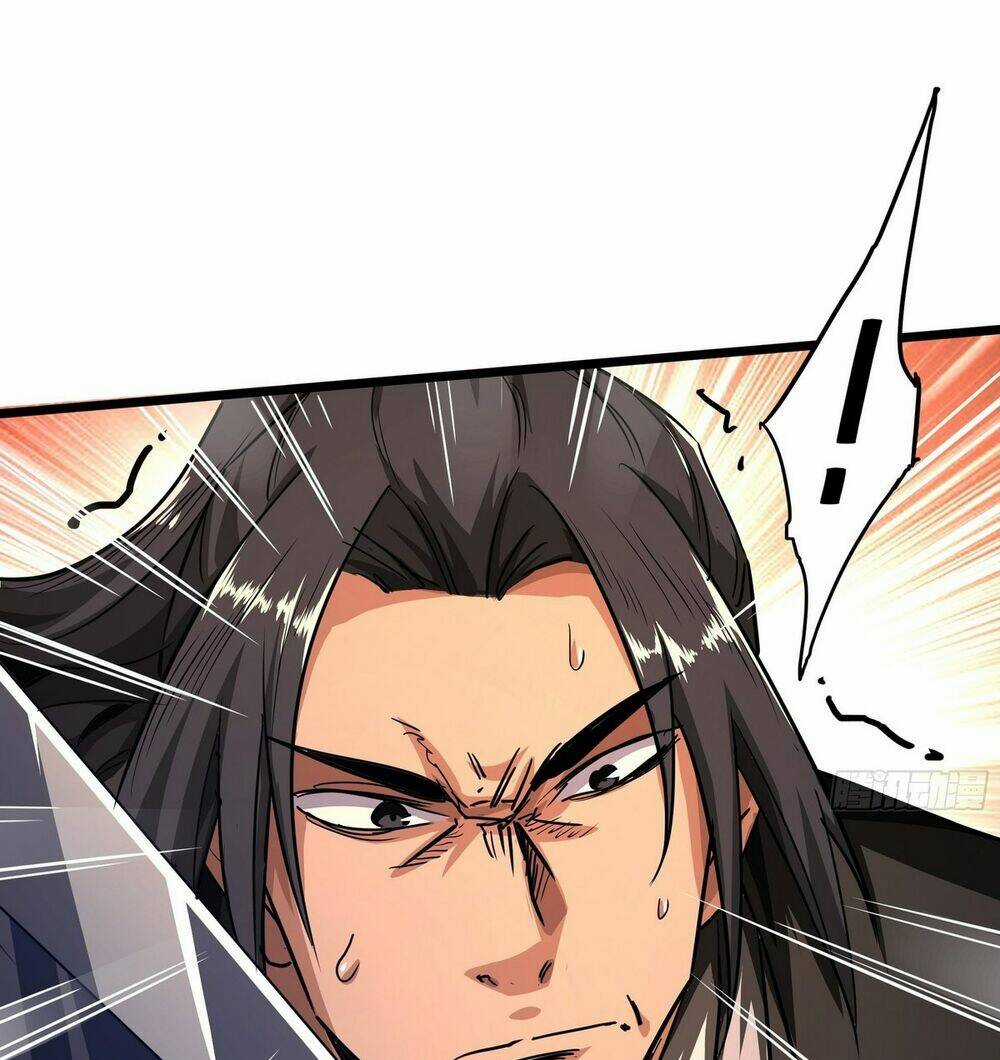 Ma Lâm Thiên Hạ - Chapter 47 - Trang 62