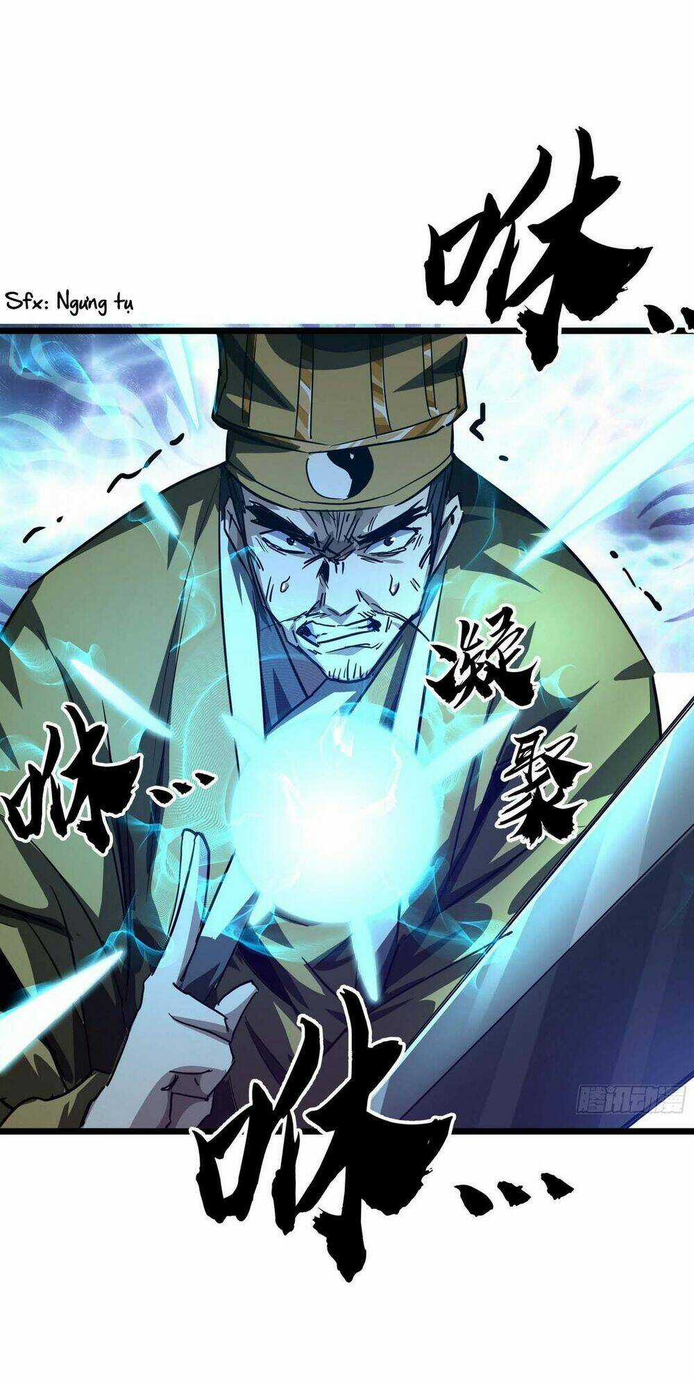 Ma Lâm Thiên Hạ - Chapter 47 - Trang 64