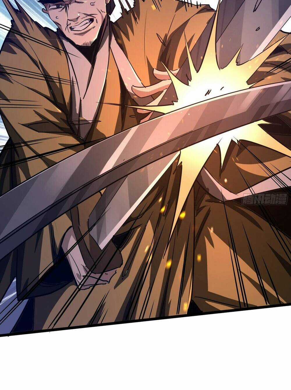 Ma Lâm Thiên Hạ - Chapter 47 - Trang 72