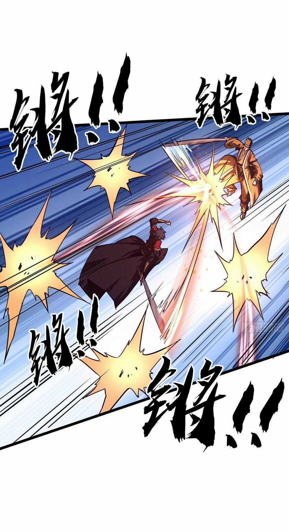 Ma Lâm Thiên Hạ - Chapter 47 - Trang 73