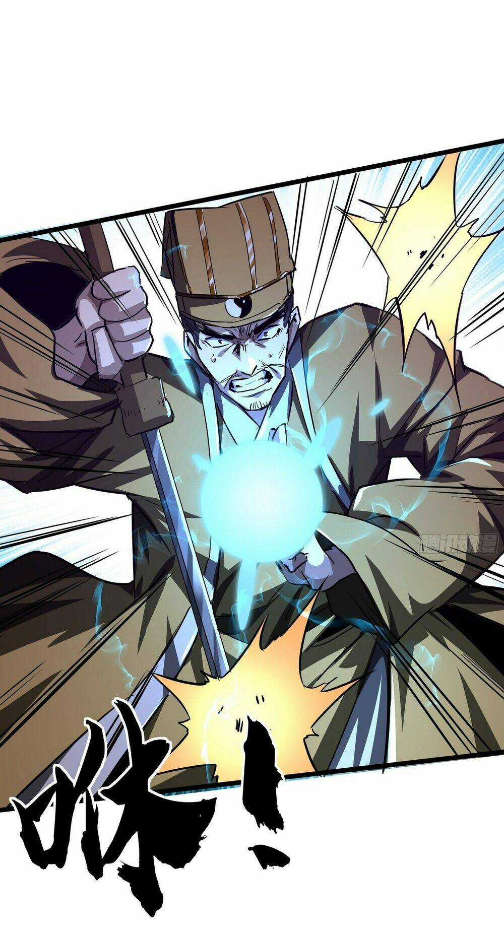 Ma Lâm Thiên Hạ - Chapter 47 - Trang 74