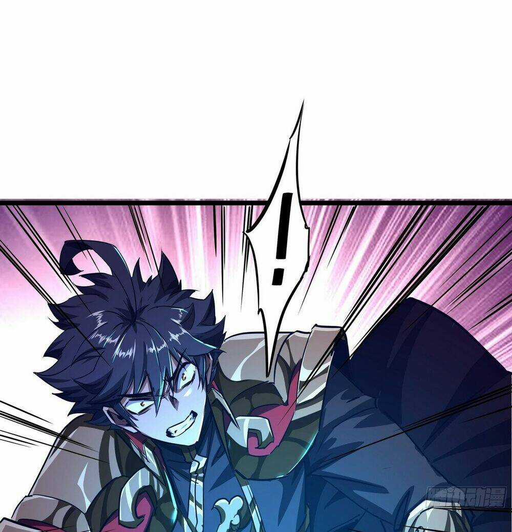 Ma Lâm Thiên Hạ - Chapter 47 - Trang 76