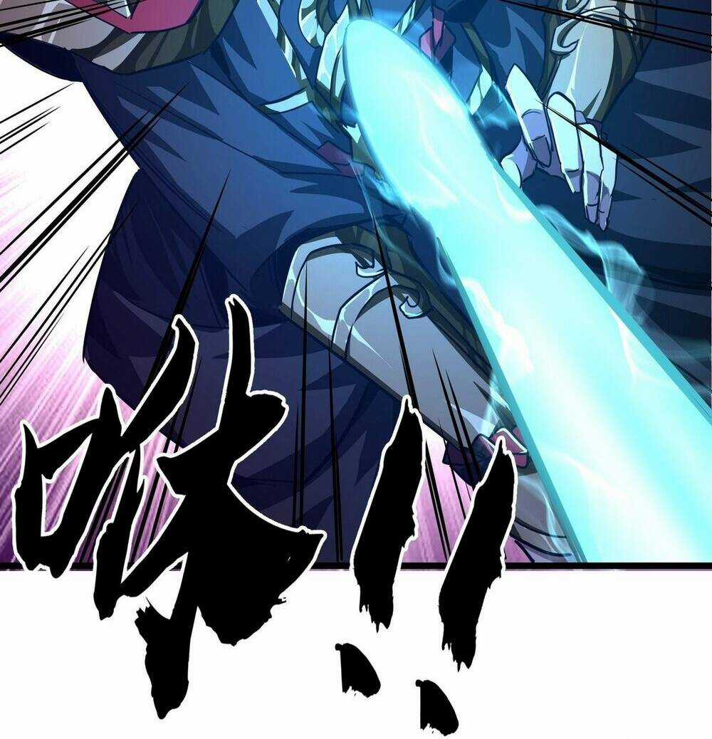 Ma Lâm Thiên Hạ - Chapter 47 - Trang 77