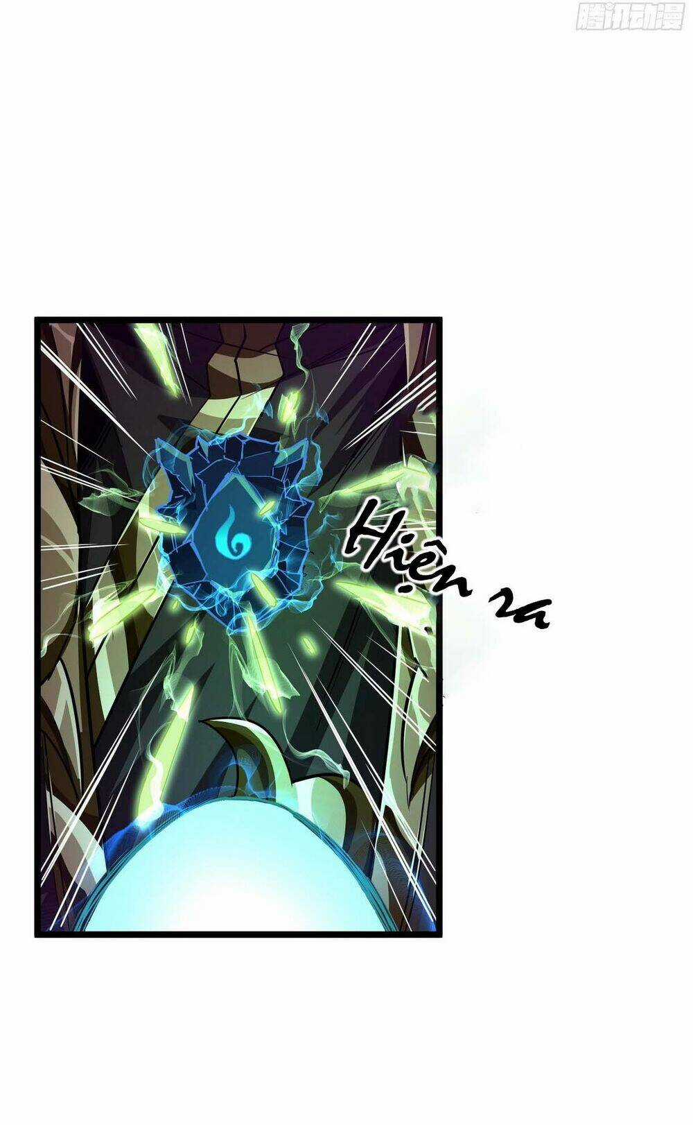 Ma Lâm Thiên Hạ - Chapter 47 - Trang 78