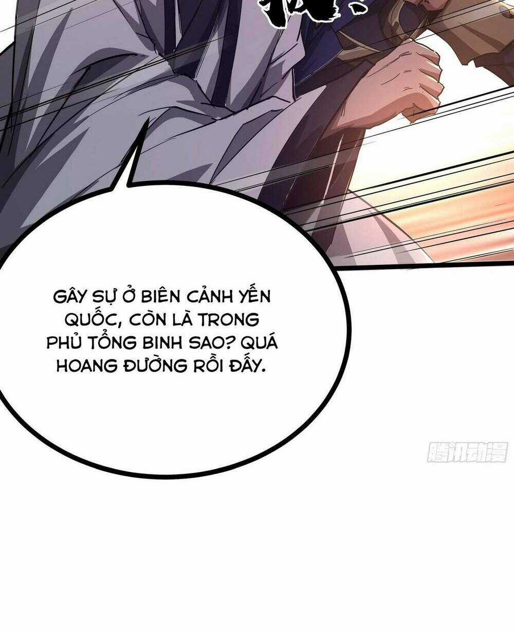 Ma Lâm Thiên Hạ - Chapter 47 - Trang 9