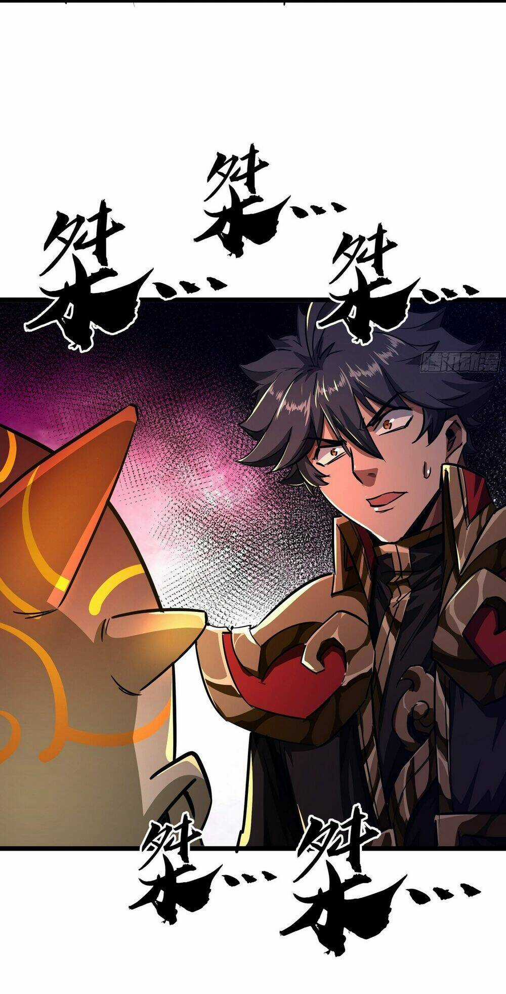 Ma Lâm Thiên Hạ - Chapter 47 - Trang 83