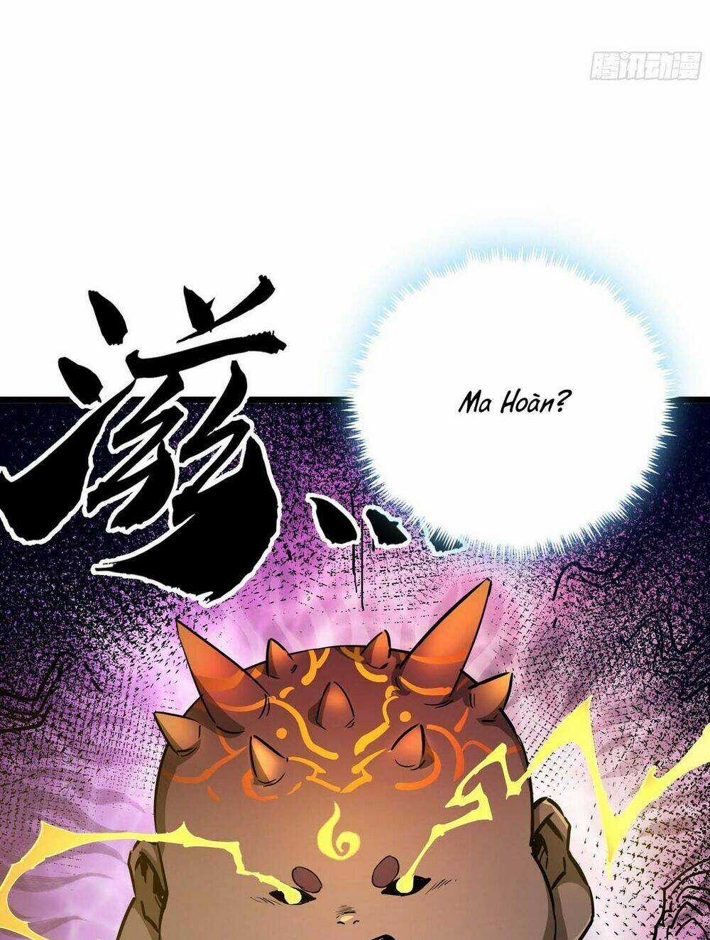 Ma Lâm Thiên Hạ - Chapter 47 - Trang 84