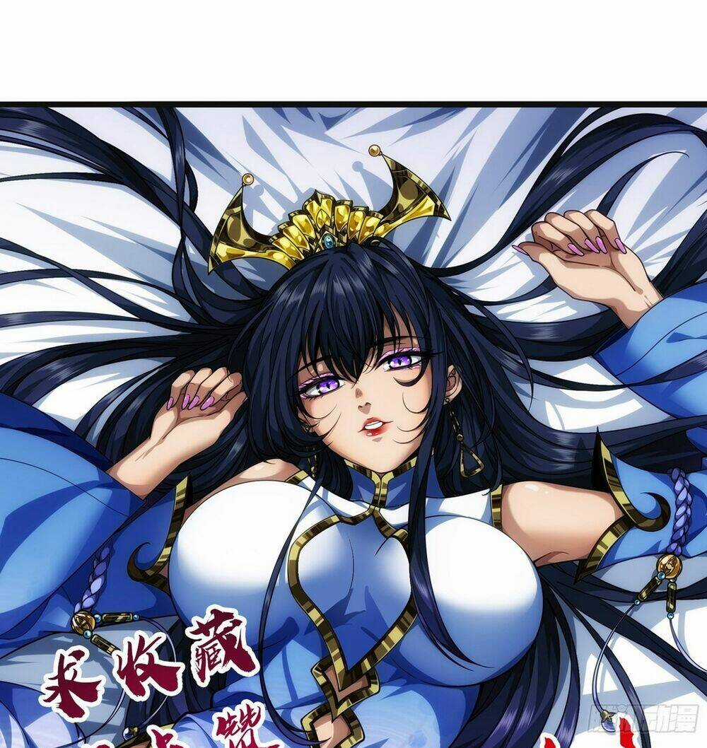 Ma Lâm Thiên Hạ - Chapter 47 - Trang 86