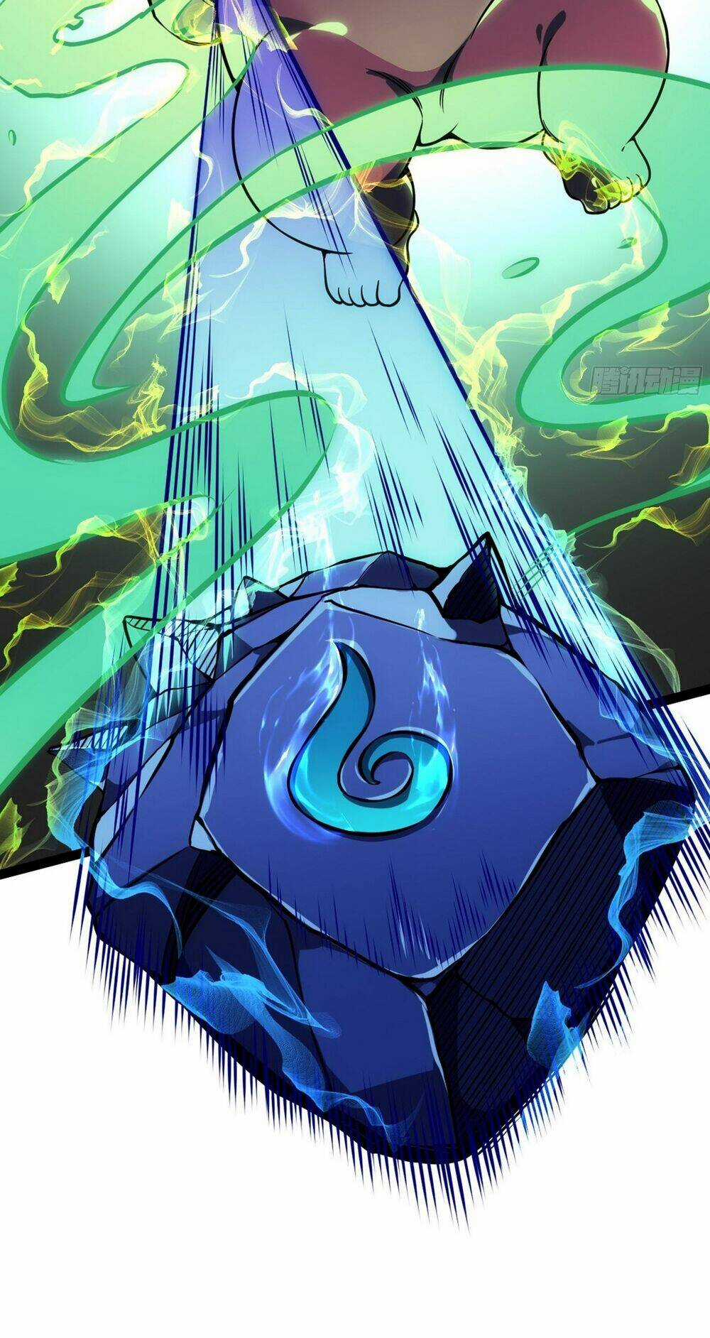 Ma Lâm Thiên Hạ - Chapter 47 - Trang 89