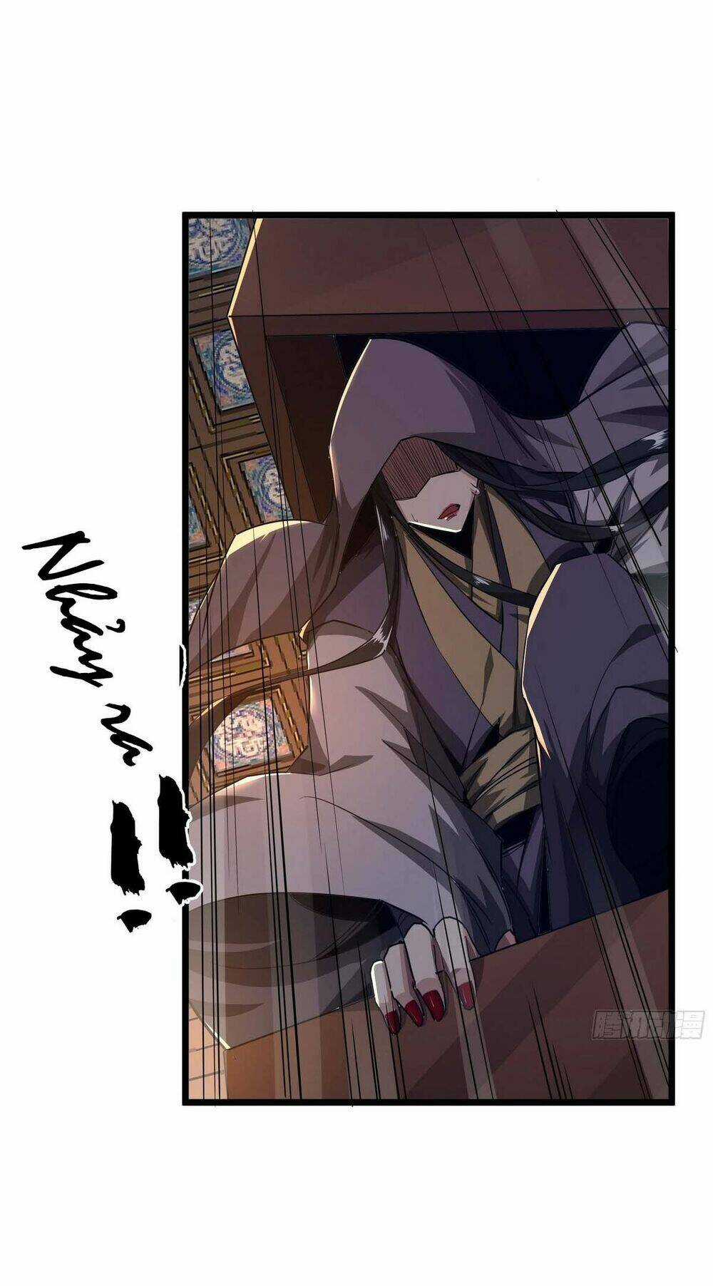 Ma Lâm Thiên Hạ - Chapter 47 - Trang 10