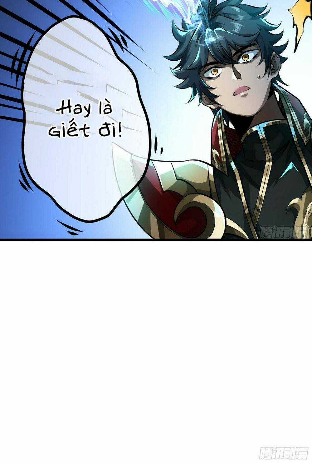 Ma Lâm Thiên Hạ - Chapter 47 - Trang 91