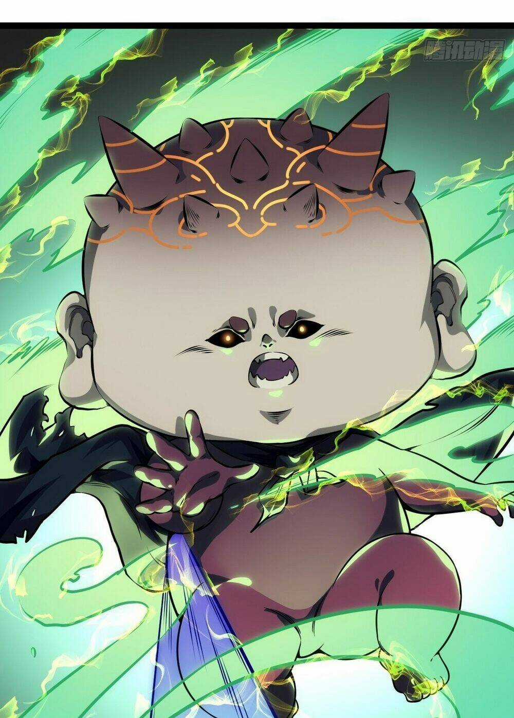 Ma Lâm Thiên Hạ - Chapter 48 - Trang 13