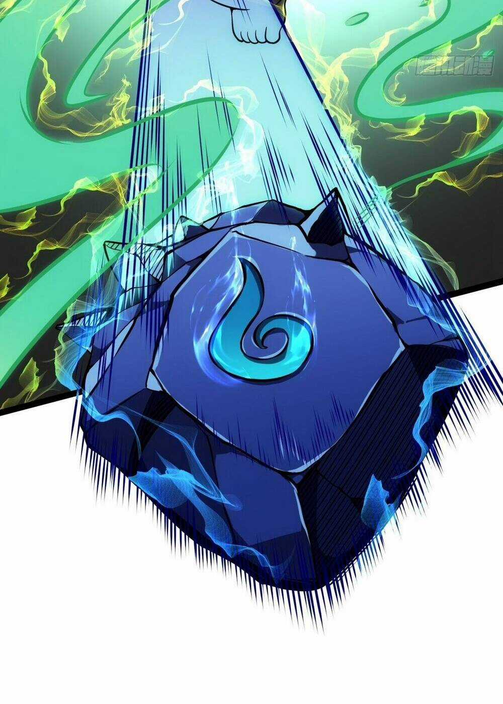 Ma Lâm Thiên Hạ - Chapter 48 - Trang 14