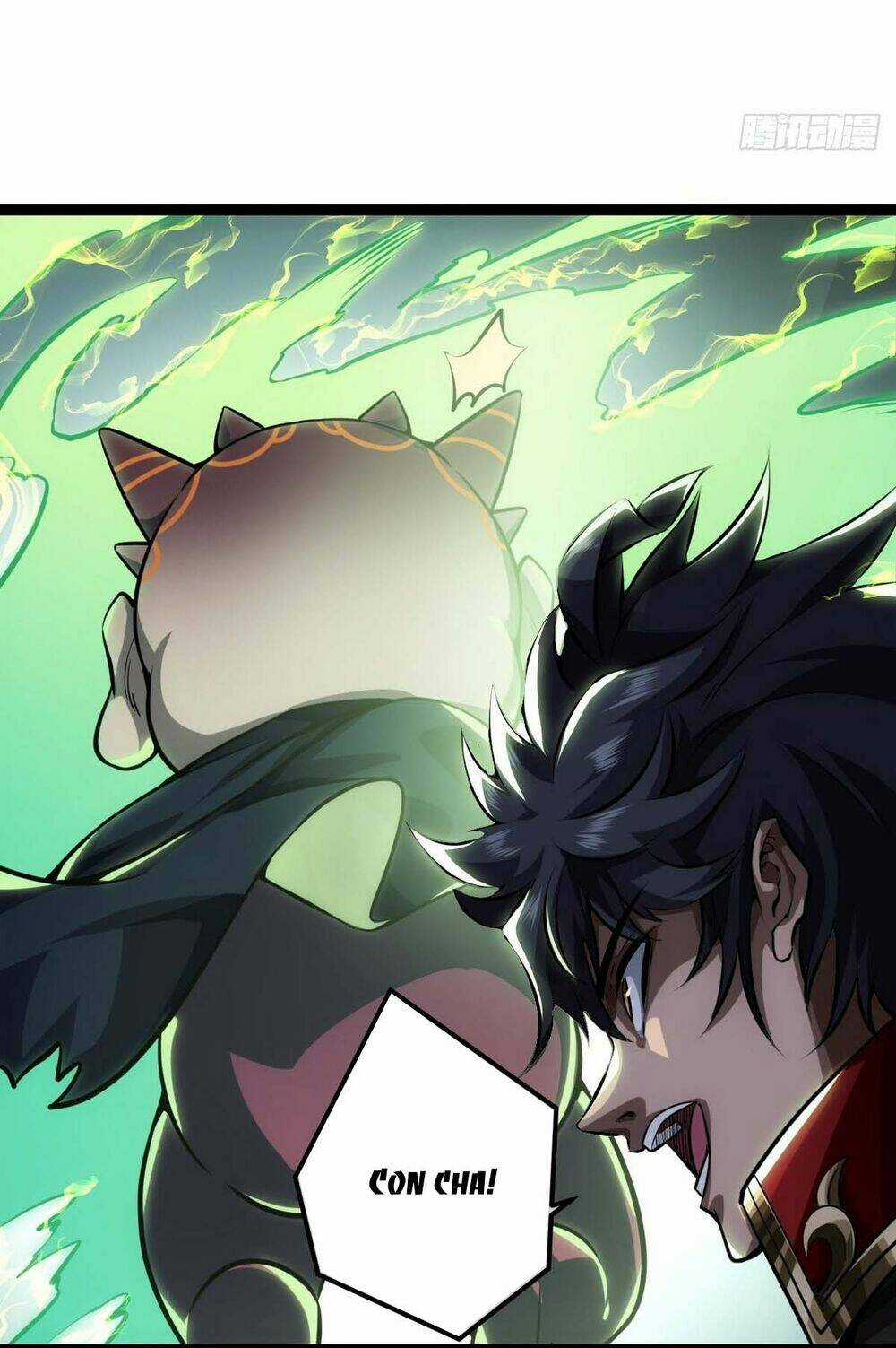 Ma Lâm Thiên Hạ - Chapter 48 - Trang 16