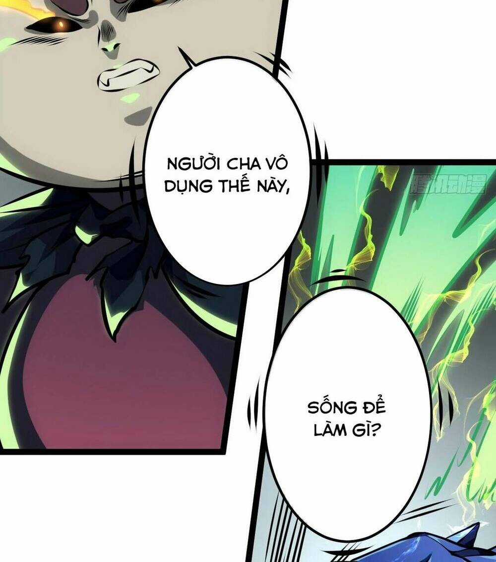 Ma Lâm Thiên Hạ - Chapter 48 - Trang 18