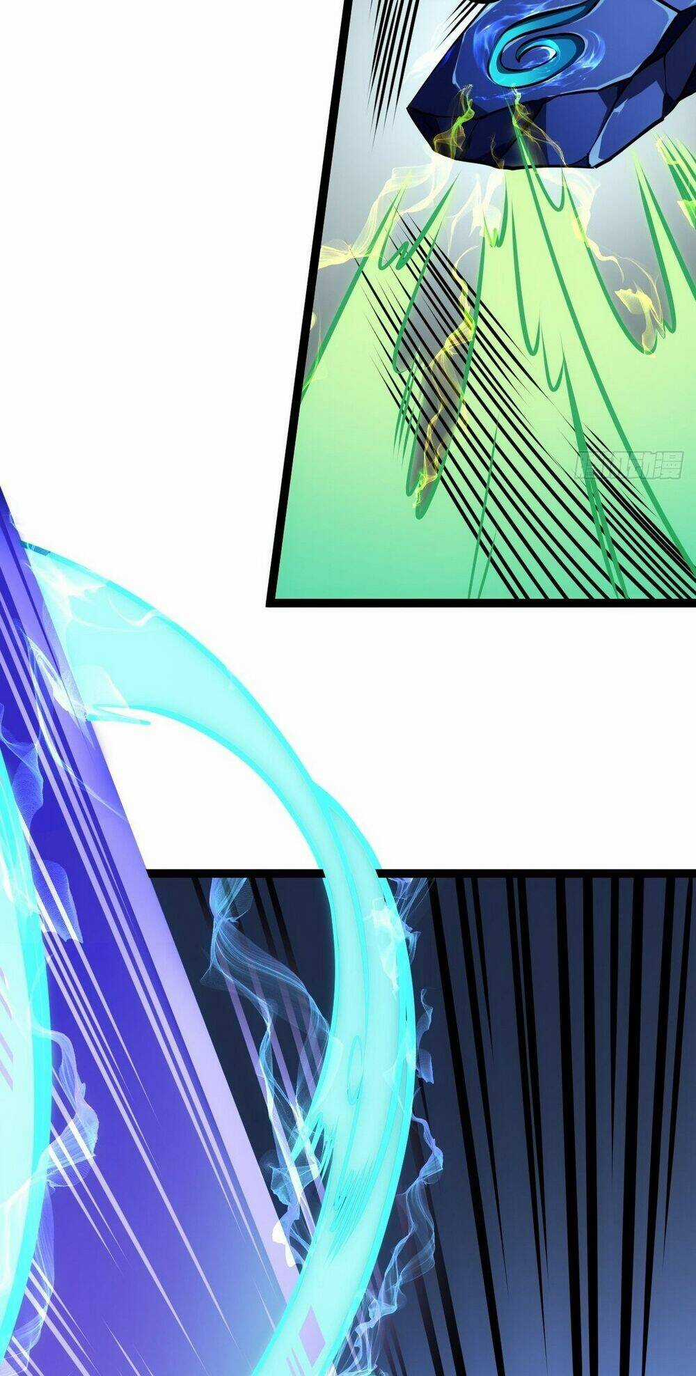 Ma Lâm Thiên Hạ - Chapter 48 - Trang 19