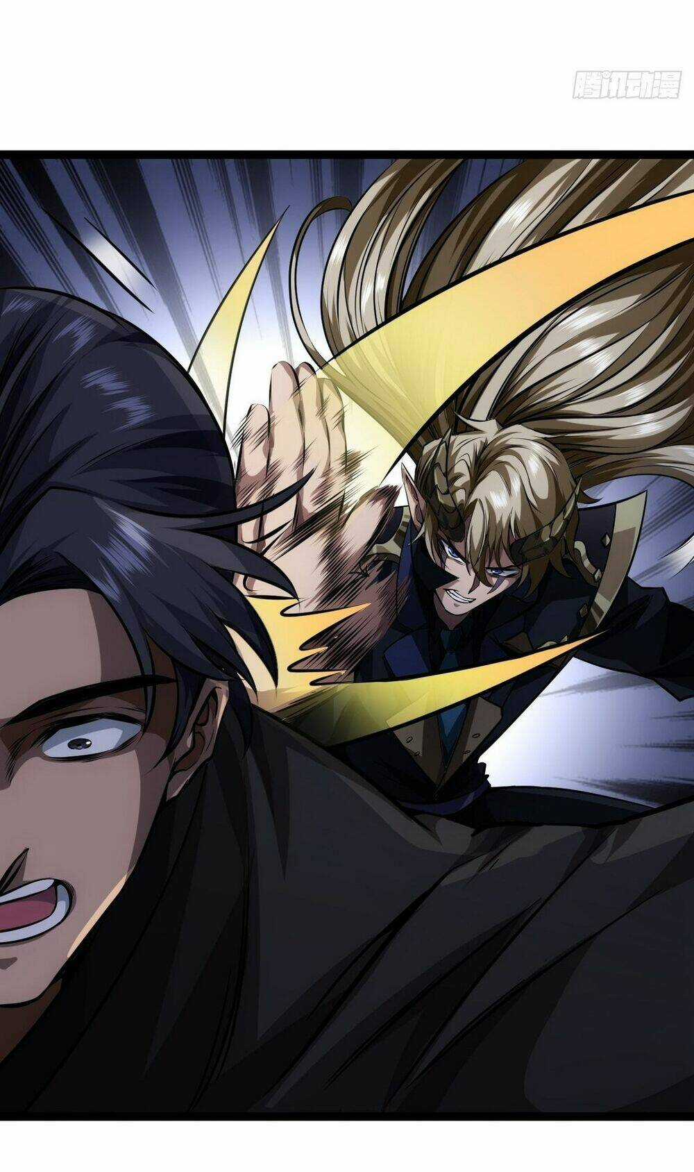 Ma Lâm Thiên Hạ - Chapter 48 - Trang 21