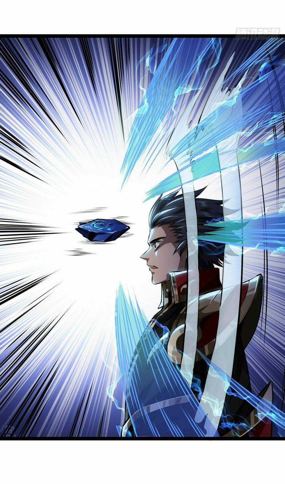 Ma Lâm Thiên Hạ - Chapter 48 - Trang 23