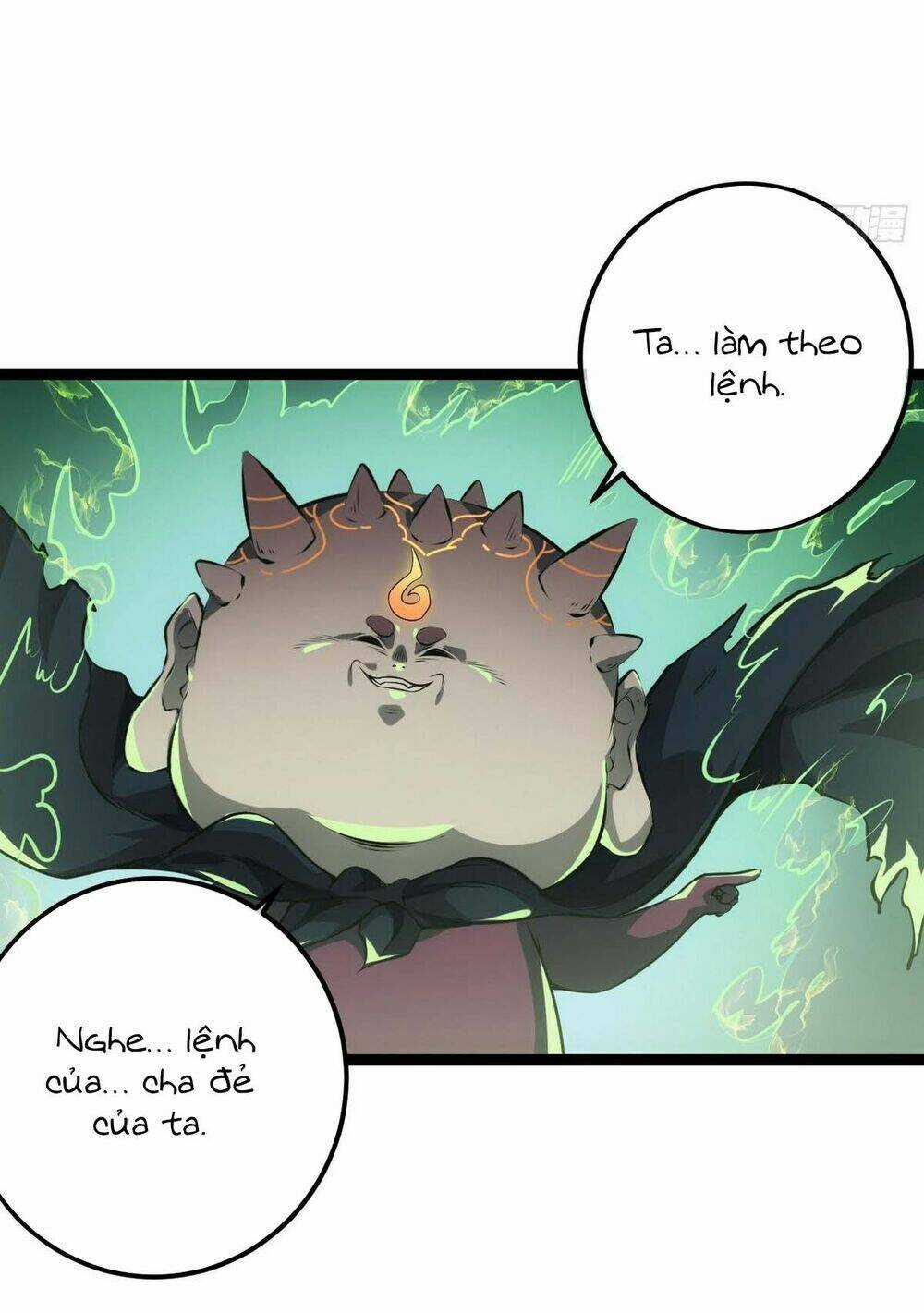 Ma Lâm Thiên Hạ - Chapter 48 - Trang 25