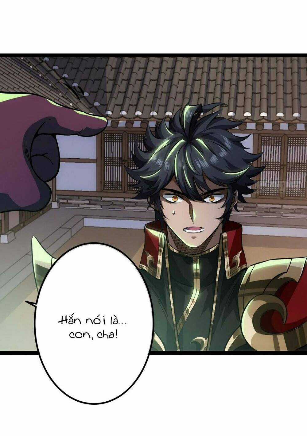 Ma Lâm Thiên Hạ - Chapter 48 - Trang 26