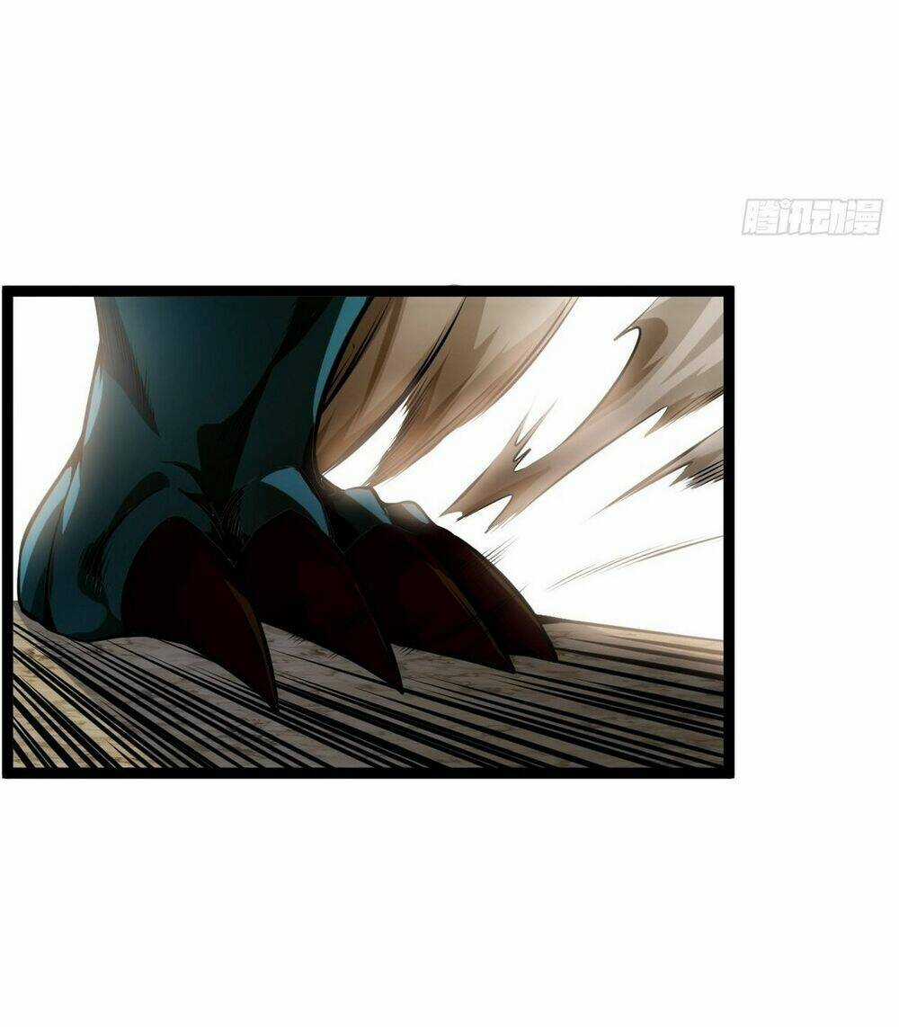 Ma Lâm Thiên Hạ - Chapter 48 - Trang 30