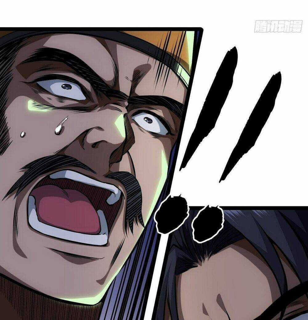 Ma Lâm Thiên Hạ - Chapter 48 - Trang 4