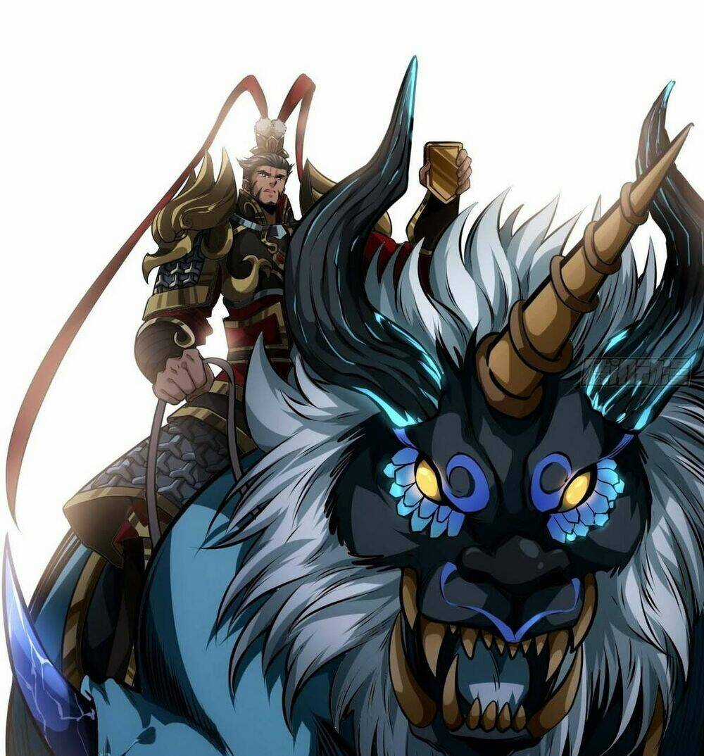 Ma Lâm Thiên Hạ - Chapter 48 - Trang 31