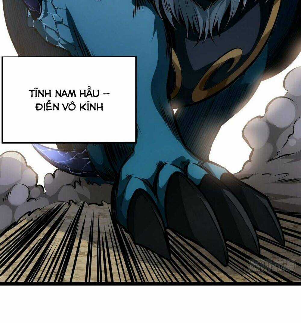 Ma Lâm Thiên Hạ - Chapter 48 - Trang 32