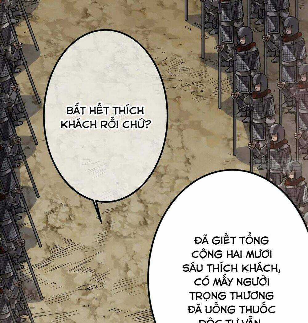 Ma Lâm Thiên Hạ - Chapter 48 - Trang 35