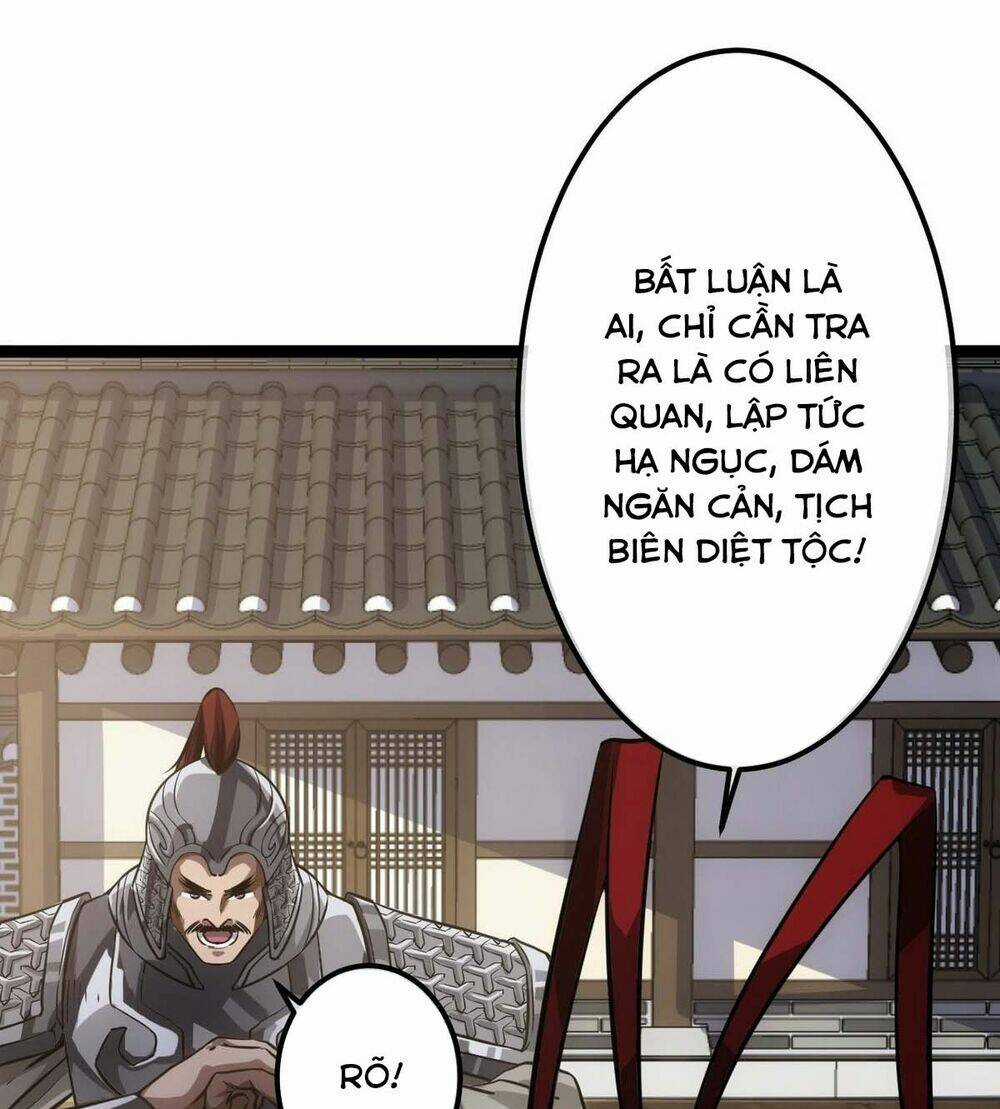 Ma Lâm Thiên Hạ - Chapter 48 - Trang 39