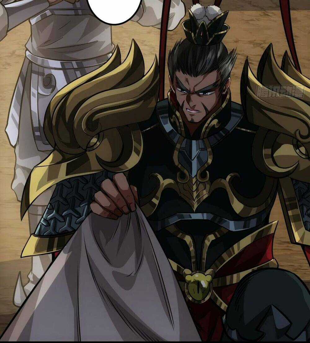 Ma Lâm Thiên Hạ - Chapter 48 - Trang 40