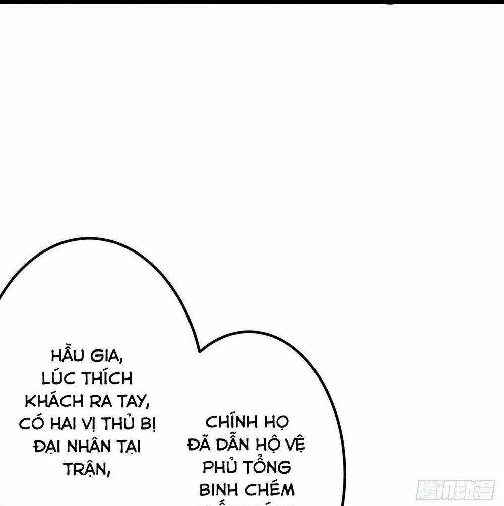 Ma Lâm Thiên Hạ - Chapter 48 - Trang 41