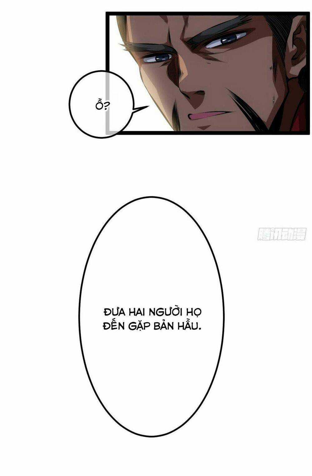 Ma Lâm Thiên Hạ - Chapter 48 - Trang 43