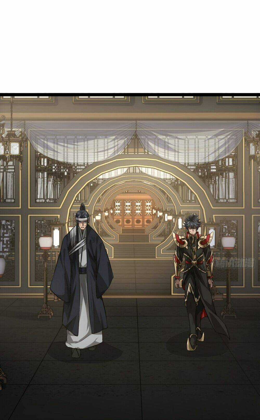 Ma Lâm Thiên Hạ - Chapter 48 - Trang 44