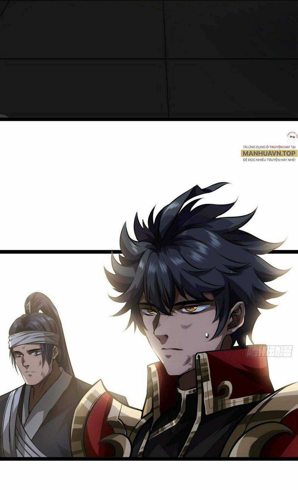 Ma Lâm Thiên Hạ - Chapter 48 - Trang 45