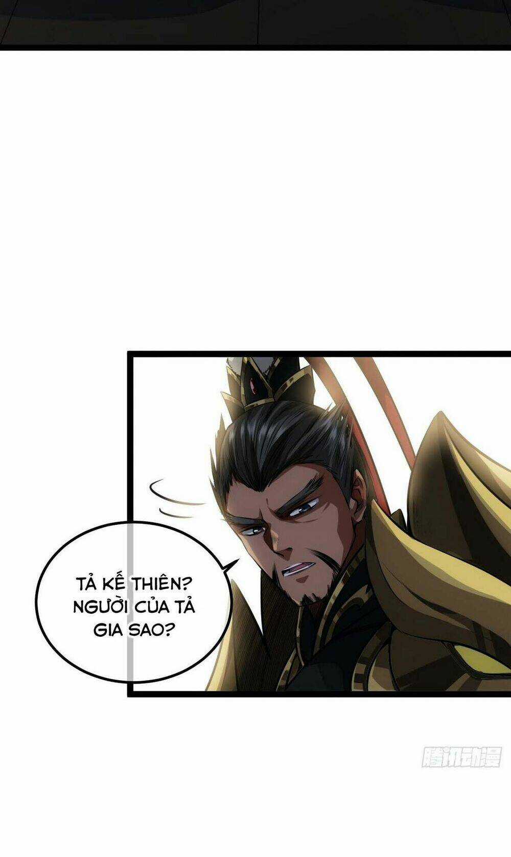 Ma Lâm Thiên Hạ - Chapter 48 - Trang 47