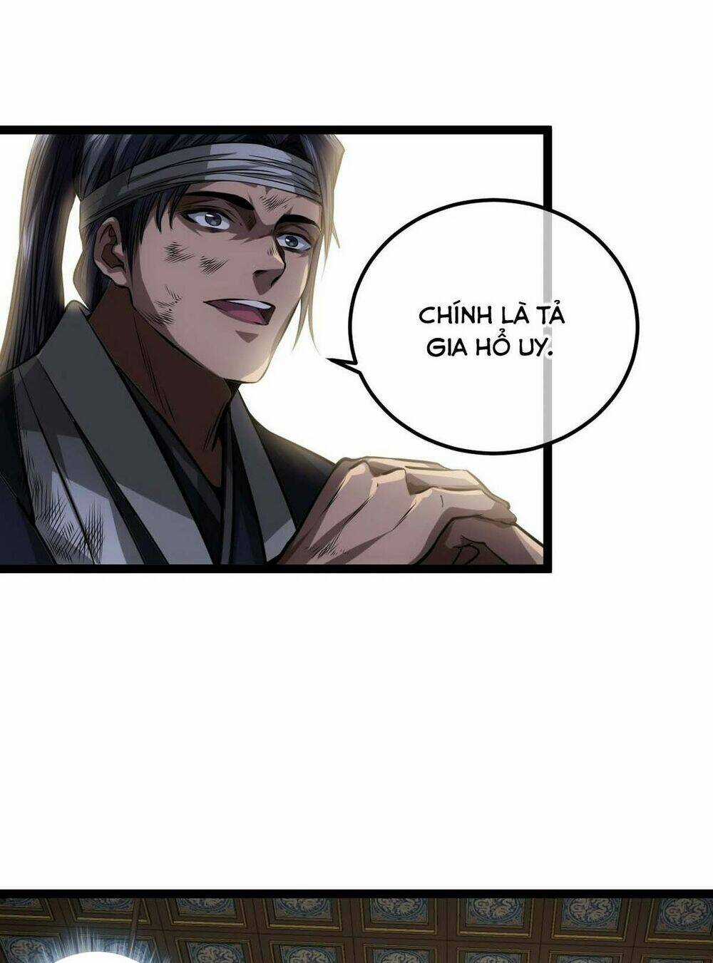 Ma Lâm Thiên Hạ - Chapter 48 - Trang 48