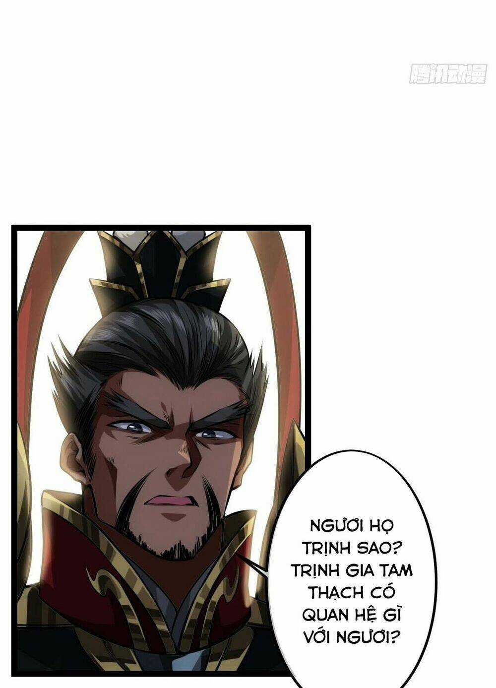 Ma Lâm Thiên Hạ - Chapter 48 - Trang 50