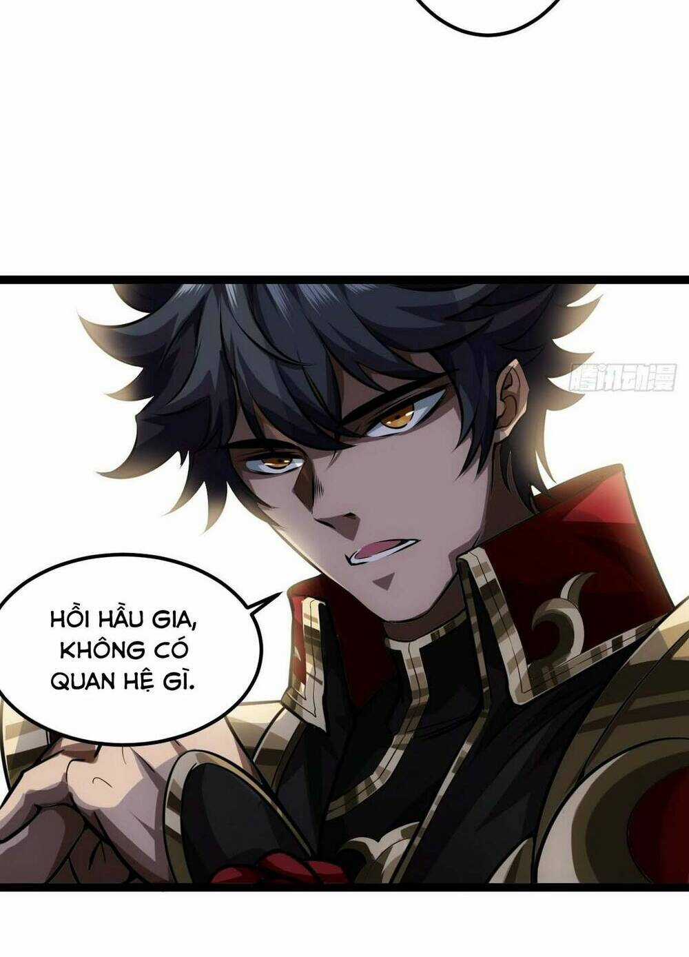 Ma Lâm Thiên Hạ - Chapter 48 - Trang 51