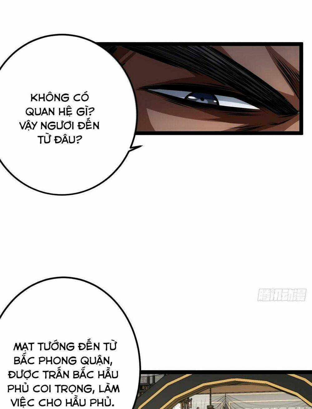 Ma Lâm Thiên Hạ - Chapter 48 - Trang 52