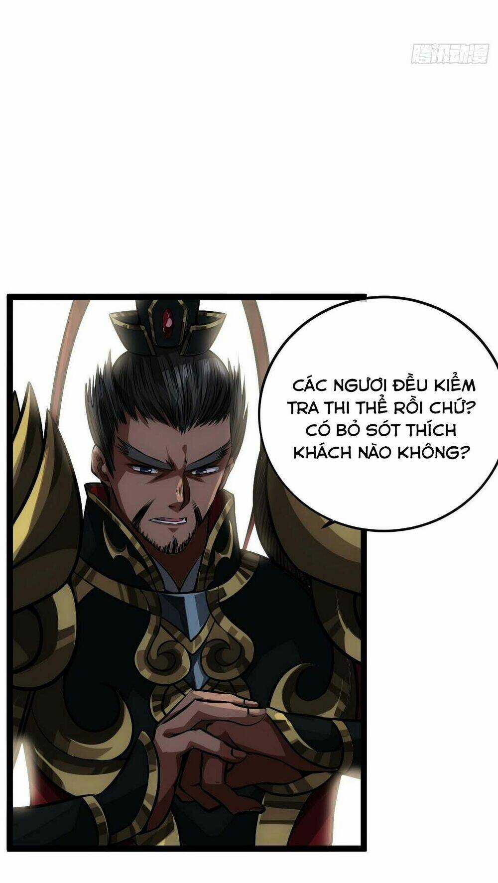 Ma Lâm Thiên Hạ - Chapter 48 - Trang 54