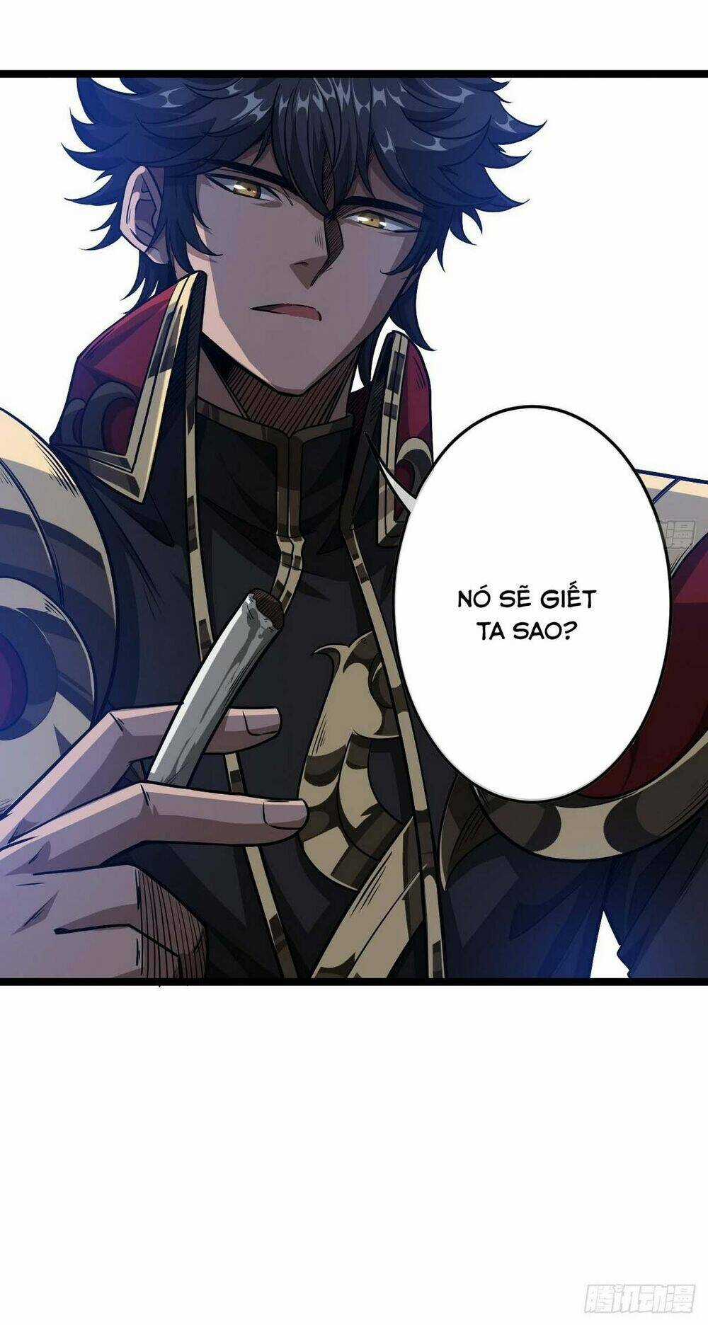 Ma Lâm Thiên Hạ - Chapter 48 - Trang 63