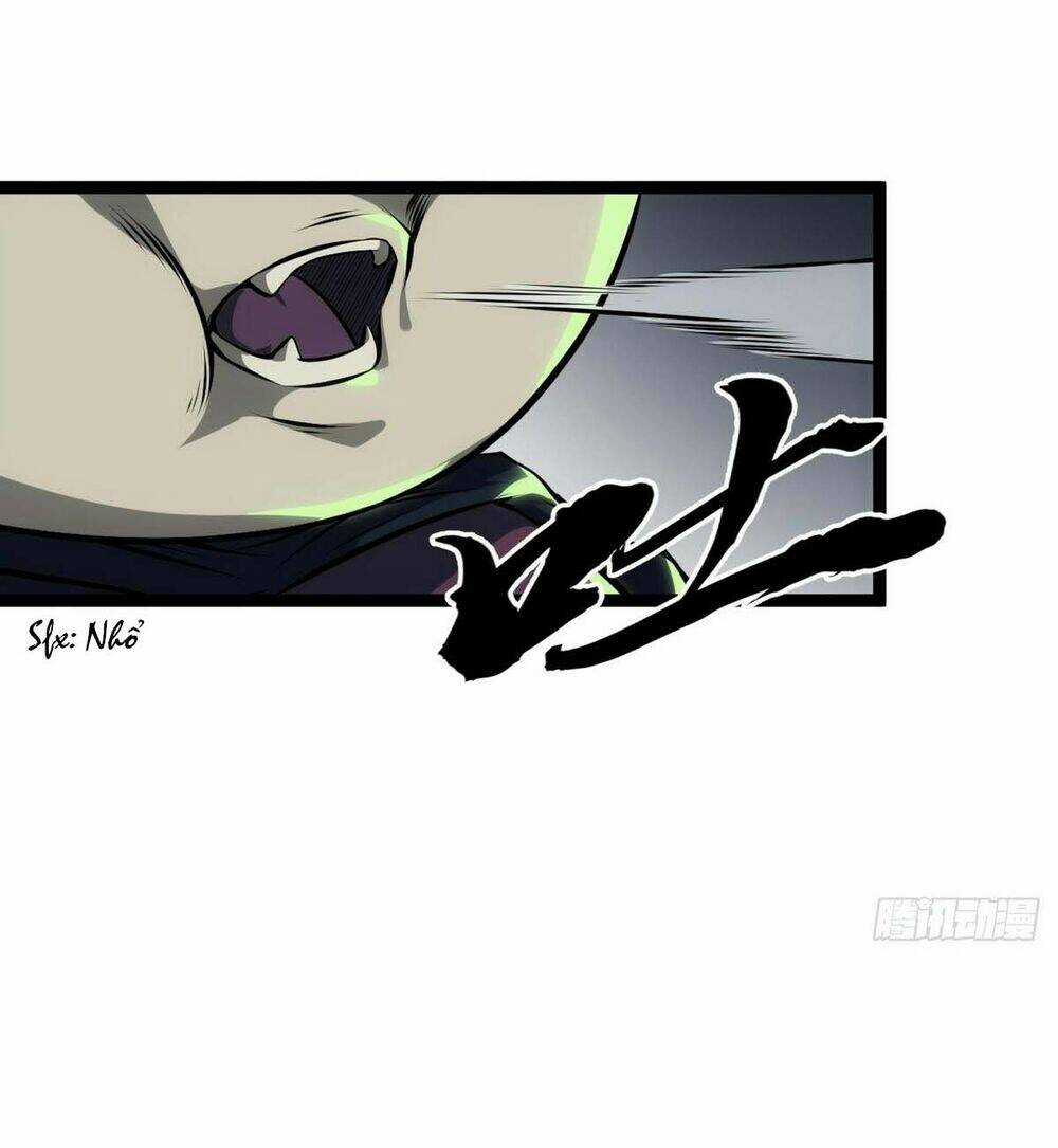 Ma Lâm Thiên Hạ - Chapter 48 - Trang 8